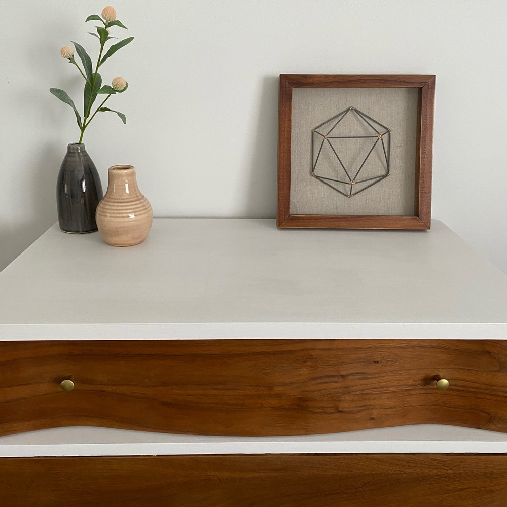 Home decor shadow box